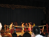 Classical Thai Boxing